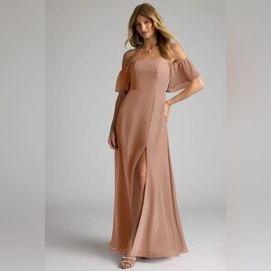 Azazie Sue Bridesmaid Dress